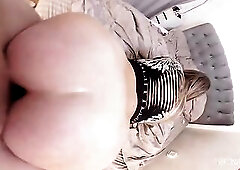 Amateur pair pov anal