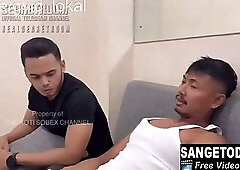 Asain Gay movie drama