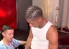 GlobalBrosCeo Home alone Playing house With Bro