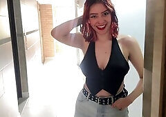 POV: my geek neighbour cheats on her spouse with me (teaches me how to play)