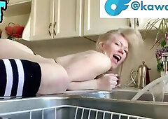 KICK clip 1-Give me a Reason