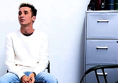 Young Perps: The Twink Heist Mastermind And His Demands