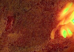 trippy laughable ANONYMOUS in AMSTERDAM JOI ambient Binaural Beatoff