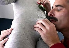 gaycest: Blowjobs, the Ultimate Service