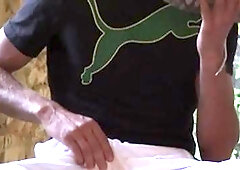 jalifstudio: Matt and Seb: A Shore Thing