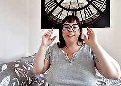 Me gusta chupar pollas y corridas con sperm creampie (Evita Camila mother i'd like to fuck caliente)