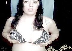 Pussy fuck, hairy pussy, masturbation