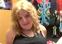 SEE UNTIL THE END! Nymeria Malfoy super carnal POV and roleplay after playing crime hawt or not