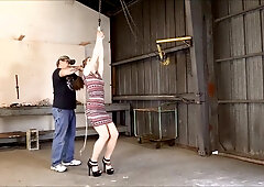 Crazy Adult Movie Gags Unbelievable With Terra Mizu