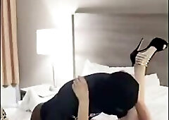 Caricia De Angel Gets Punished #4 full 23 min video available now 😊 sexy Mexican Latina 💕