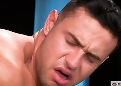 Fire And Ice, Scene 3