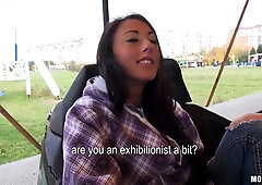 El Storm - Theme Park Pickup