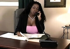 Hot Big Black Latina booty Black and Ebony