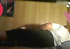 My Big Homie Loving Triston Littlefoot