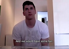 DebtDandy: Sucking for money