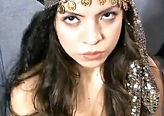 Yurizan6 ft. Yurizan Beltran: Big Tits, Pov  Latina Porn