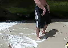 Big Guy Gabriel Solo