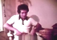 Brunette is Paid for Fucking Services