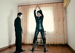 Excellent Sex Movie Bondage Check , It's Amazing