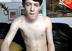 Cute Twink Porn Jerks Off Gay Porn Tube