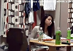 Kairi Uehara: Blowjob, Doggy  Cowgirl Porn