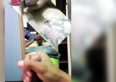 Squeeze sexually excited water - มันส์แหละดูออก