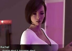 Complete Gameplay - Craving Theory, Movie scene three, Part eighteen
