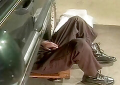 Falcon Studios: Branching Out: Marcus Invades Jason's Hole