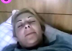 Slutty Romanian mother I'd like to fuck