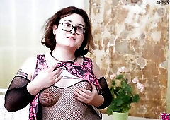 A recent palatable hotty for these who like their gals with a little additional meat in the right places. Hotty Zoey is a 26 year old from North Carol