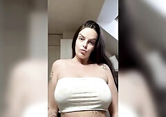 This isn’t a kink for u. This is therapy. And i’m your merciless, slavemaster dose of truth