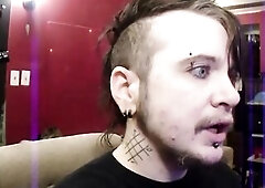 Alternative Reacts to Wholesome