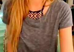 JOI Teen Wants You To Jerk To Her