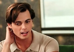 Next Door Films: Masters Meets Todd in a Jock's Lair