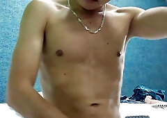 JIZZ BEFORE GO TO THE SOFA