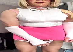 Solo, stockings