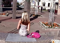 First Porn Video Of The Skinny Girl