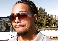 This pretty ripped dude