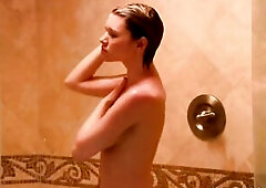 Kaylani Lei and Leah Livingston - Undressed Craving (2009) - by Search Celebrity HD