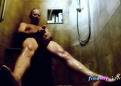 Big Daddies Anal Adventure