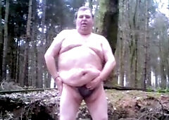 chubby teddy bear picnic