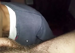 Beautiful Hamilton City Uncut cock