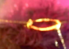 Double Trouble POV merely part two (Futa, taker POV, fleshlight transformation)