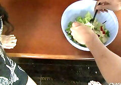 Special-salad-dressing