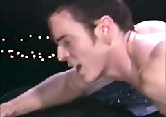 Astonishing xxx clip homosexual Anal wild unique