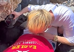 Cum swallowing, sex boy for money, nude beach cruising