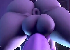 Roxanne vip pass with sound