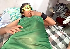 Bhabhi desi, big b