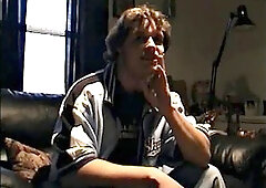 Busting Straight Boy Buzz Nut