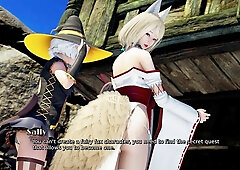 My real desire - we need this VR experience